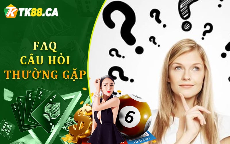 Câu Hỏi Thường Gặp