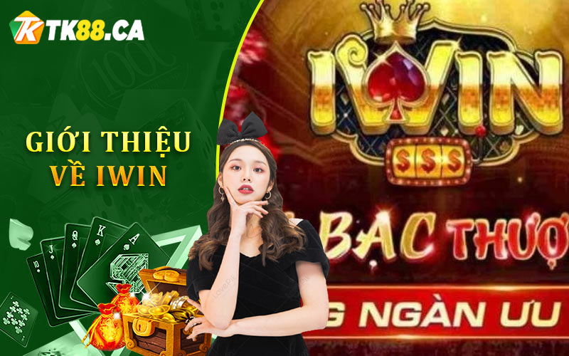 Giới Thiệu Về iWin