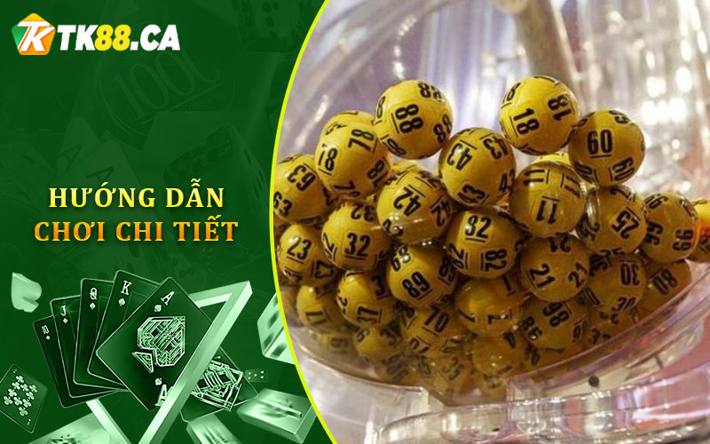 Hướng Dẫn Chơi Chi Tiết