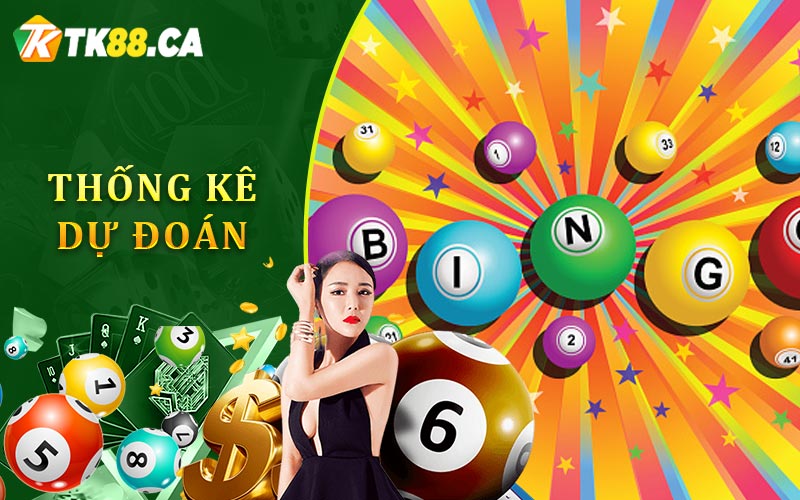 Thống Kê Dự Đoán