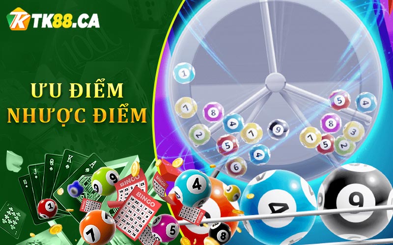 Ưu Điểm Nhược Điểm