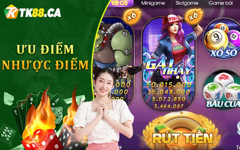 Ưu Điểm Và Nhược Điểm Của Sam86
