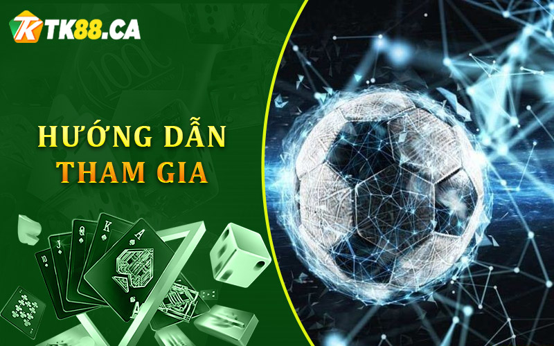 Hãy tham gia và trải nghiệm Saba Sports TK88 ngay hôm nay