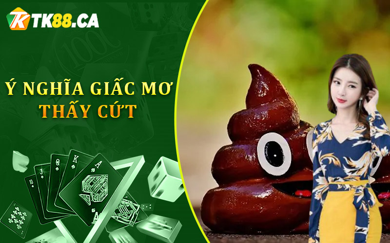 Hiểu rõ hơn ý nghĩa giấc mơ thấy cứt