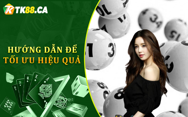 Hướng dẫn để tối ưu hiệu quả khi chơi dàn đề