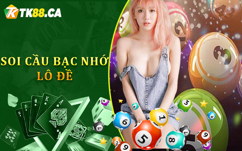 Phương pháp bạc nhớ lô đề dựa trên đầu câm và đuôi câm cho hiệu quả nổi bật