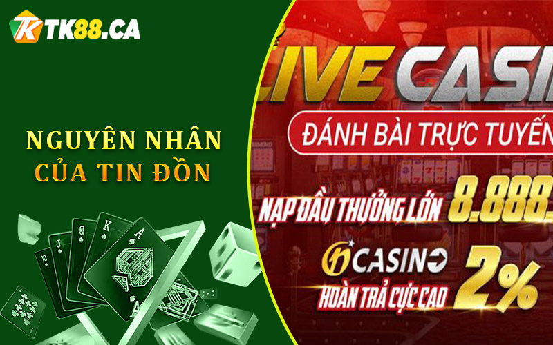 Nguyên nhân đằng sau việc phát tán tin đồn SM66 lừa đảo