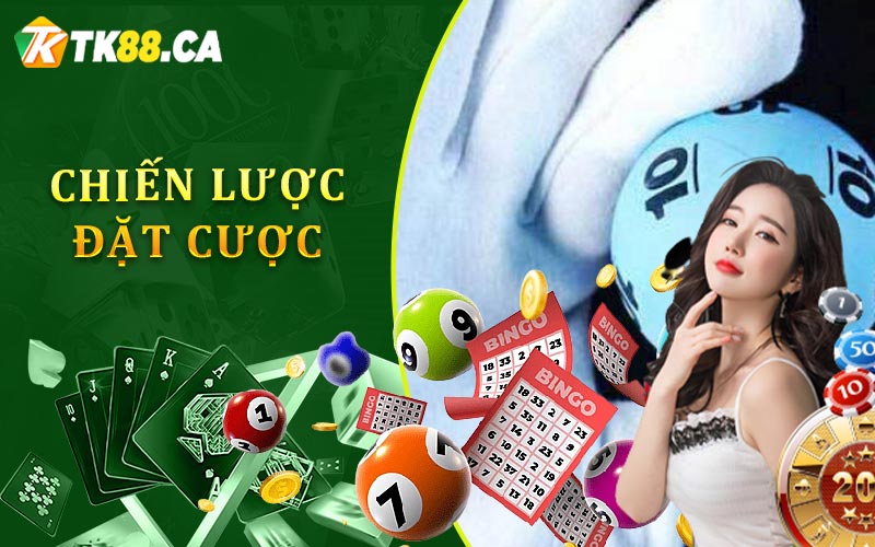 Chiến lược đặt cược