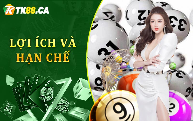 Lợi ích và hạn chế