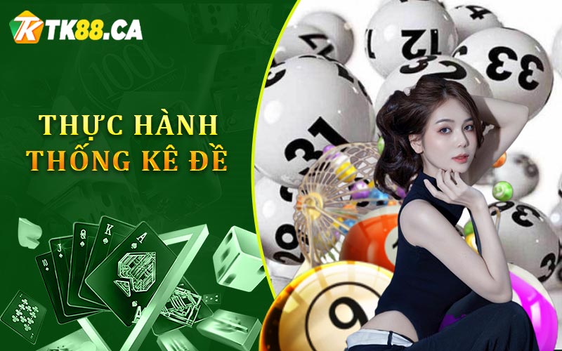 Thực hành Thống Kê Đề